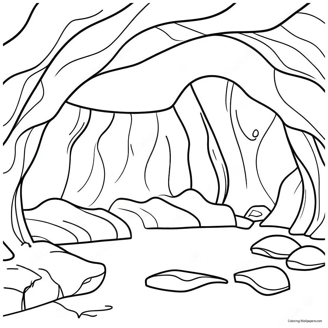 Coloring pages