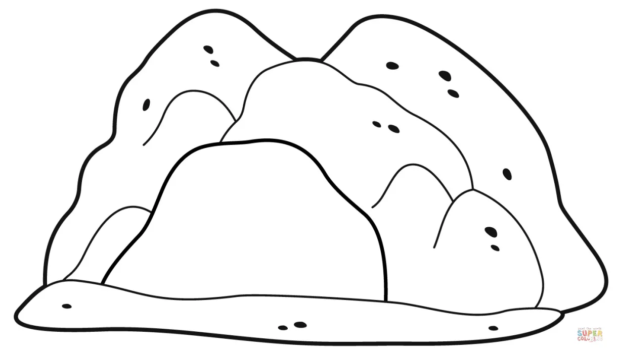 Free printable coloring pages