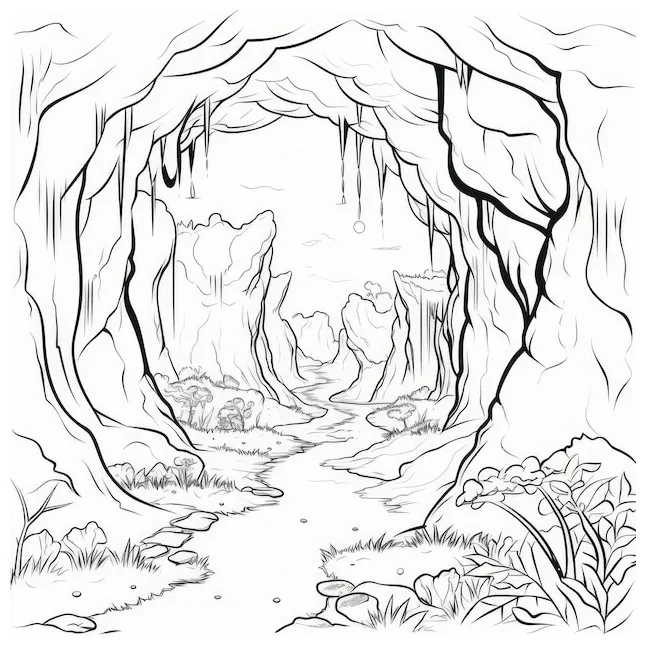 Coloring pages printable coloring page