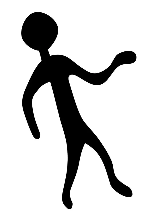 Coloring page cave painting free printables img 26327