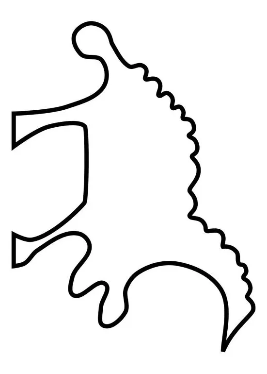 Coloring page cave painting free printables img 26324