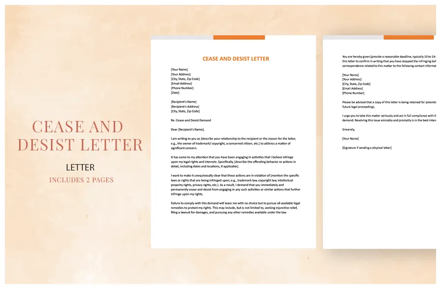 In word, google docs, pages download