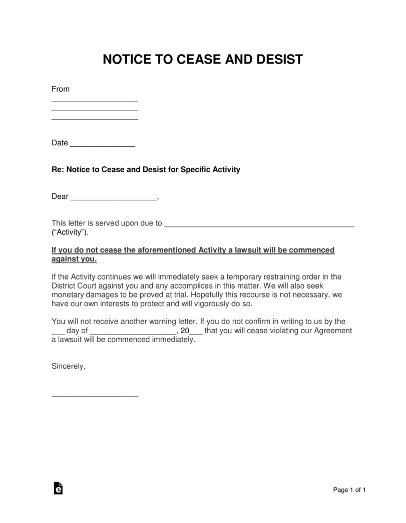 Free templates 9 pdf word eforms