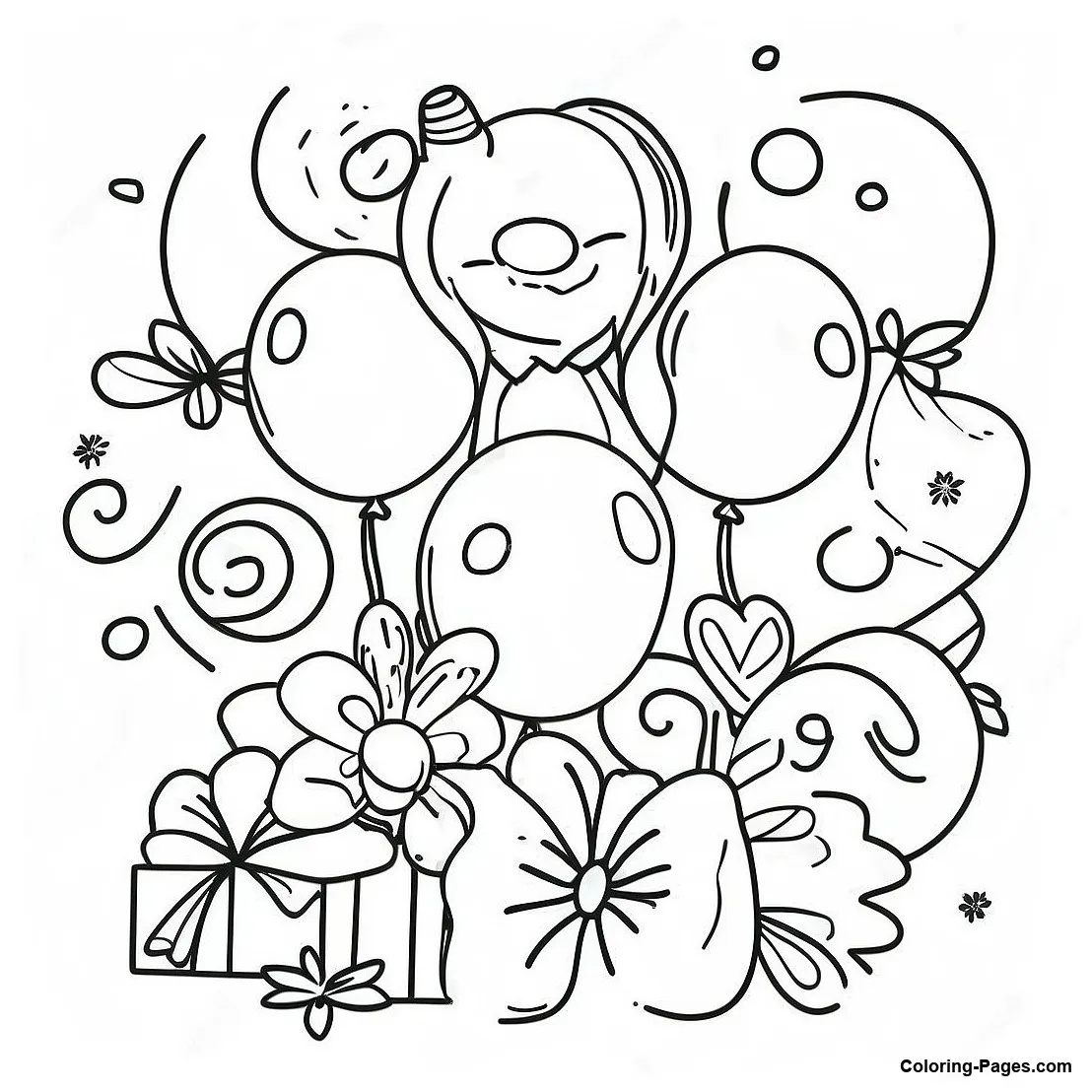 Coloring-pages