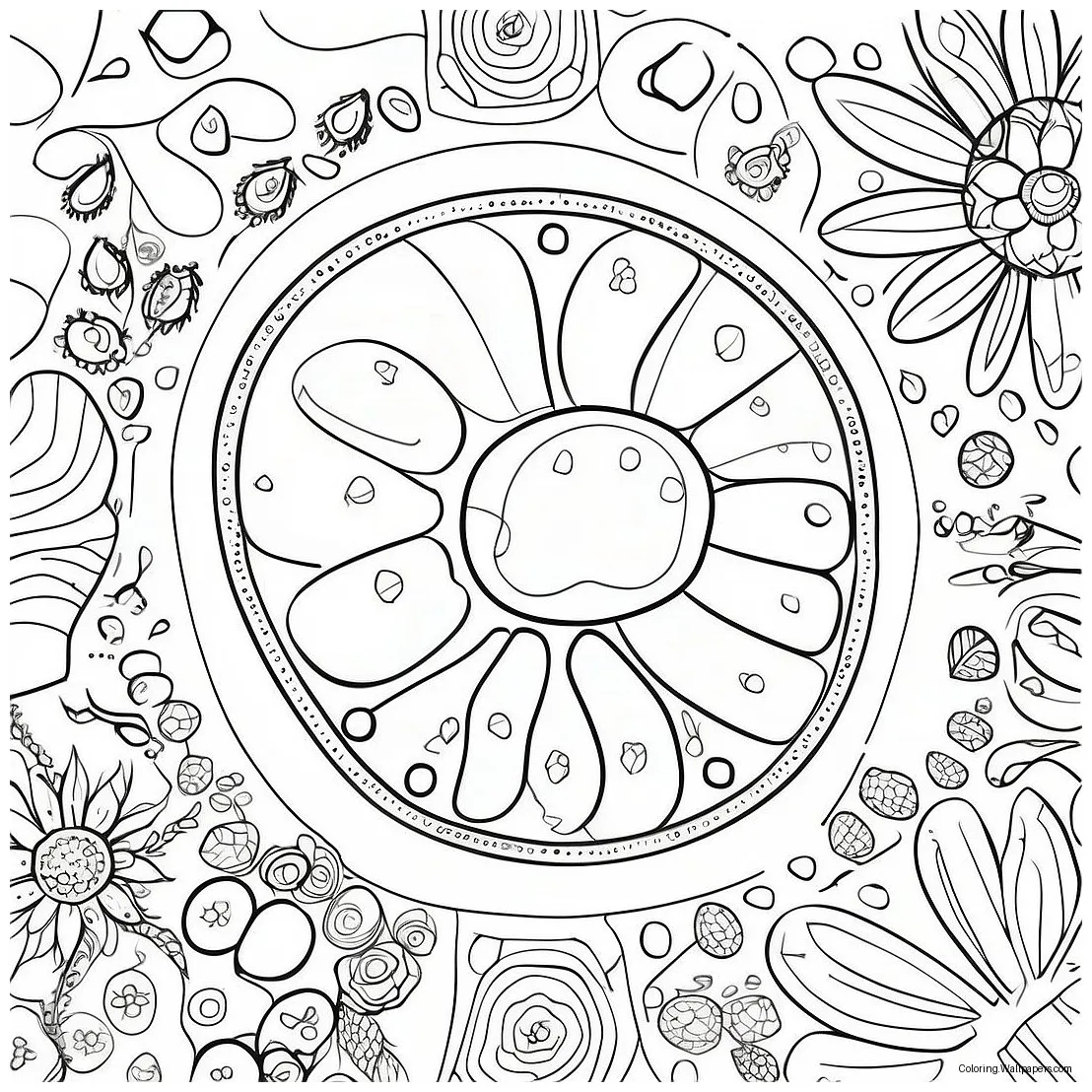 Detailed plant 10751-8540