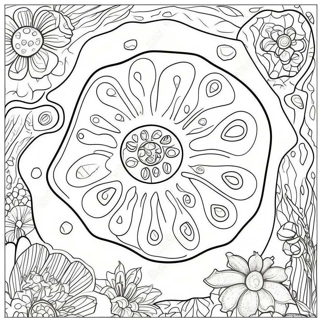 Detailed plant 10751-8537