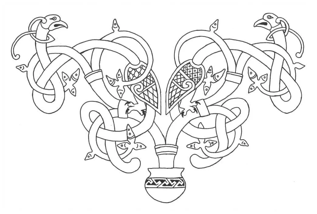 The download, print or color online for free printable coloring page