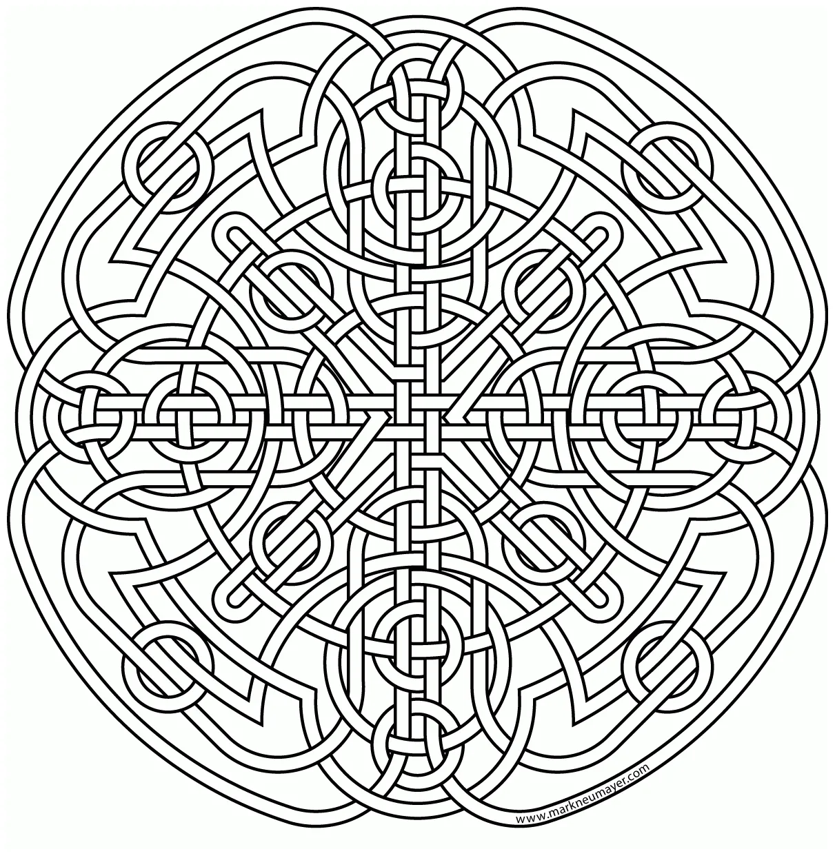 S for adults coloring home