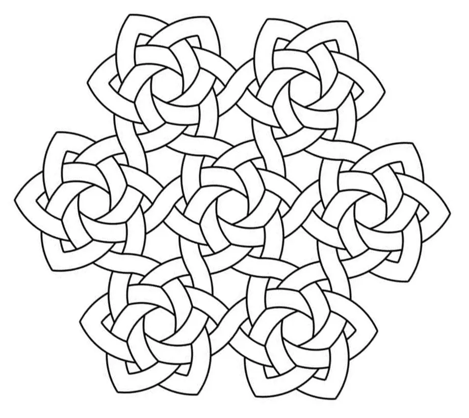 Free download, print or color online for free