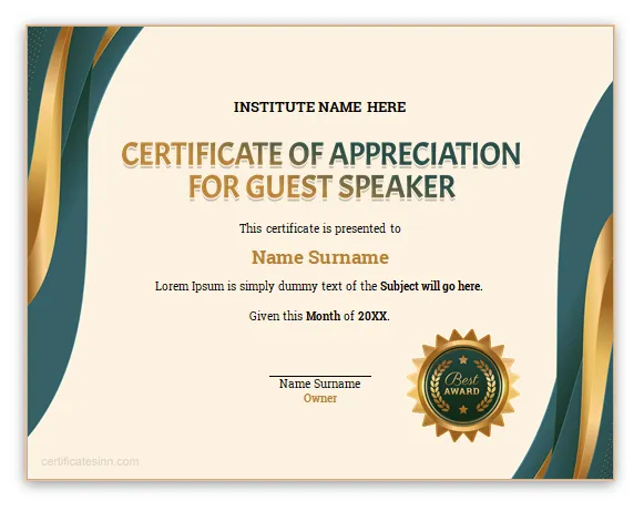 For best speaker download free