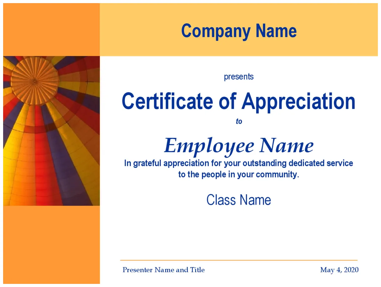 30 free templates and letters