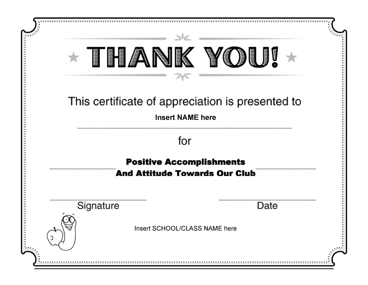 30 free templates and letters