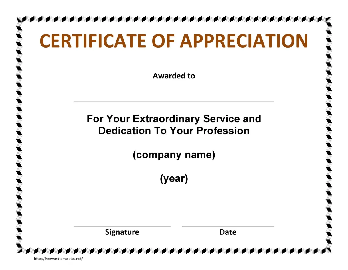 30 free templates and letters