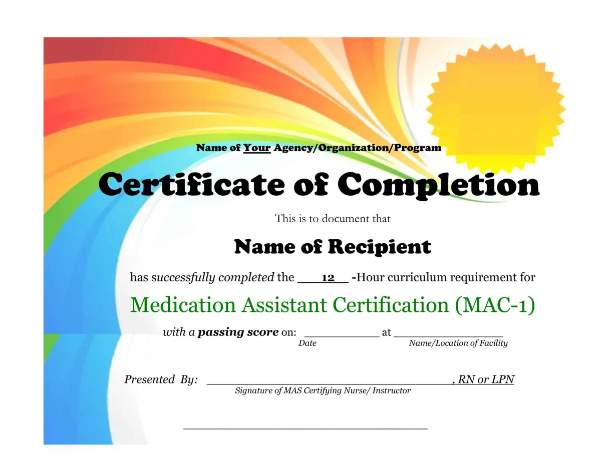 Free printable templates [word, pdf]