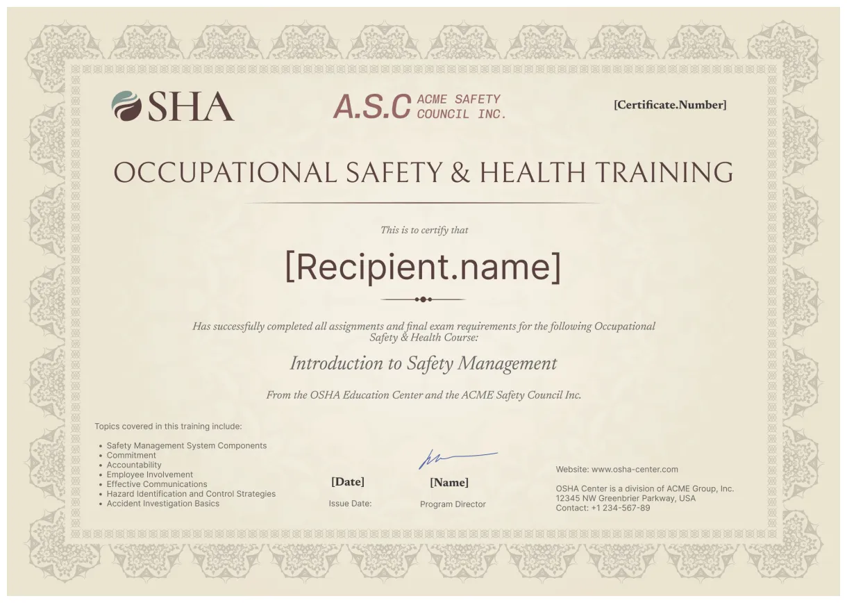 Practical and professional completion certificate template