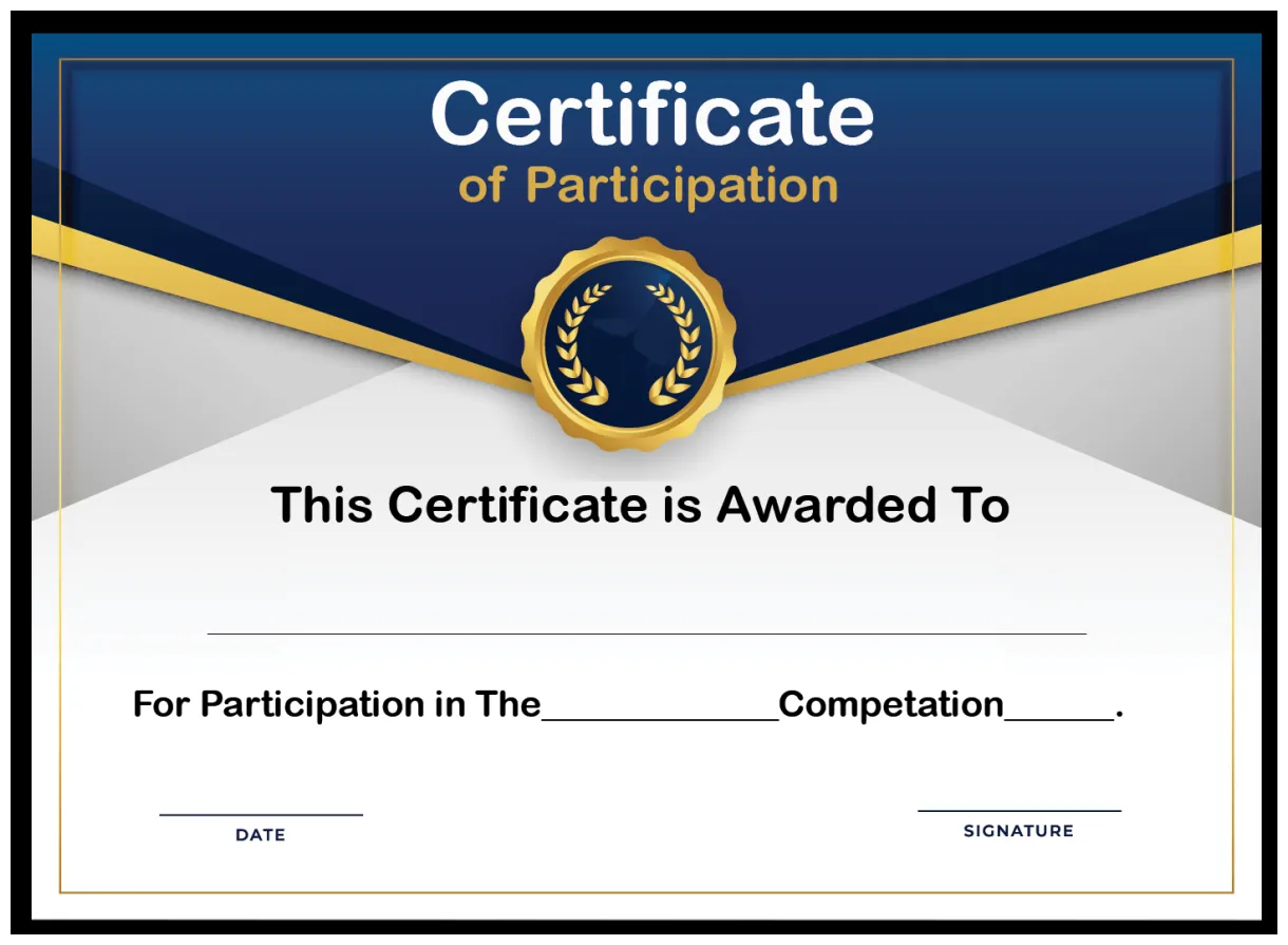 Free printable templates