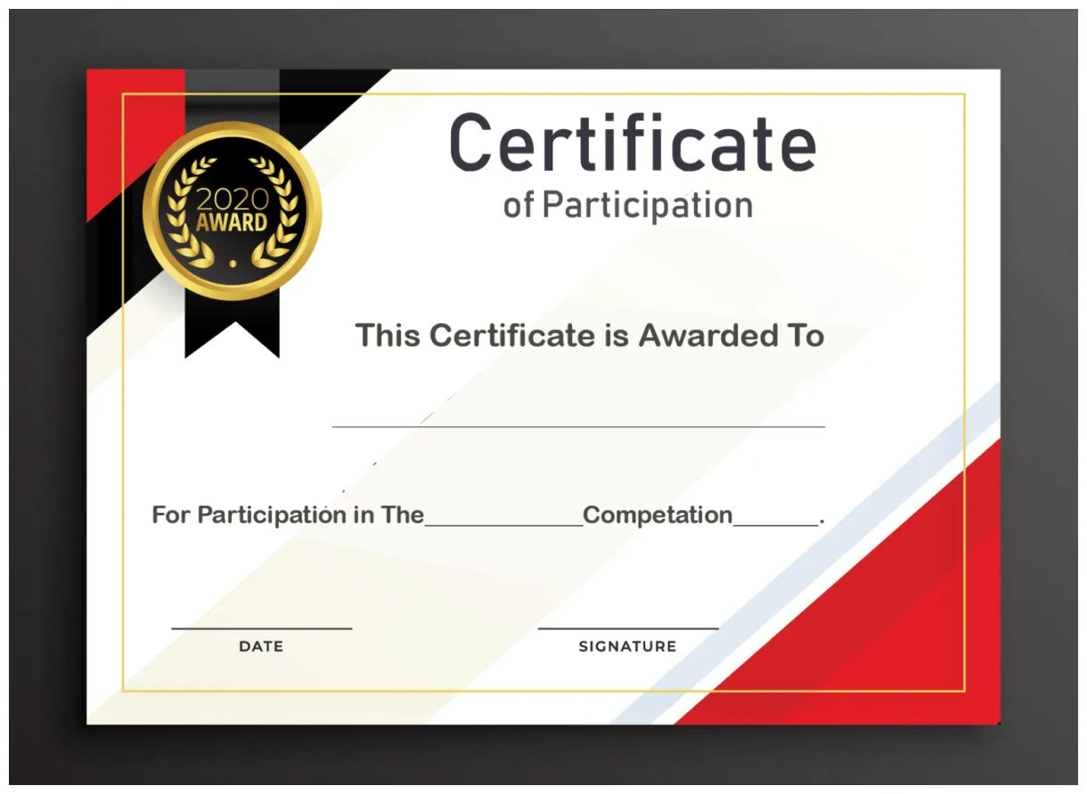 Template word sample.gelorailmu