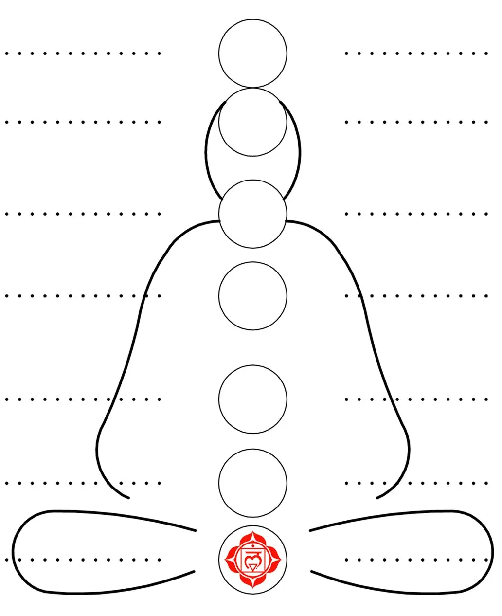 S sketch coloring page artofit