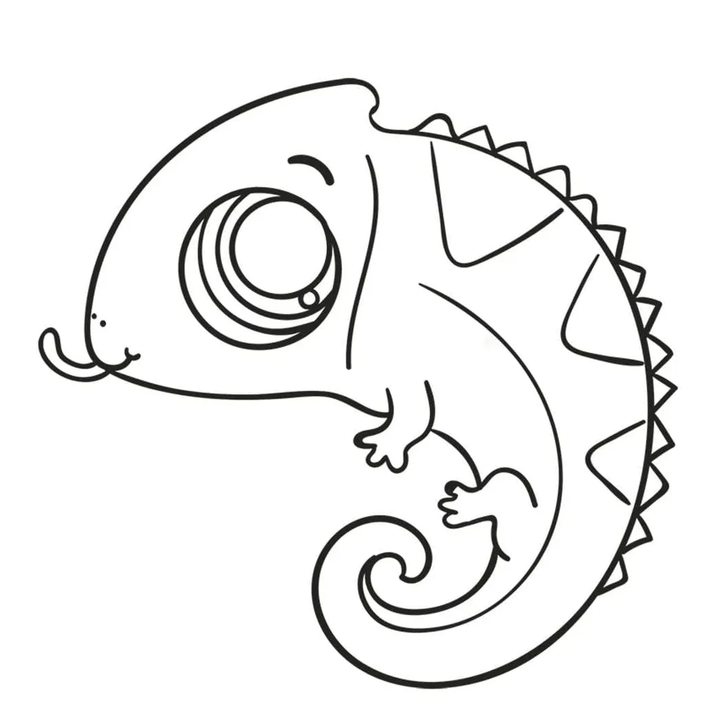 Adorable download, print or color online for free