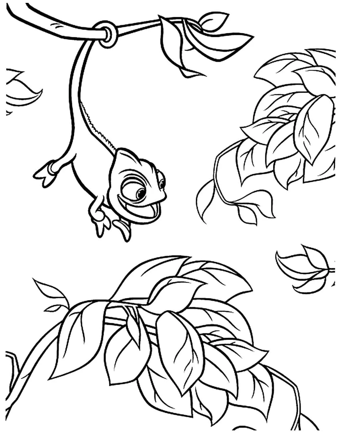 Cartoon download, print or color online for free