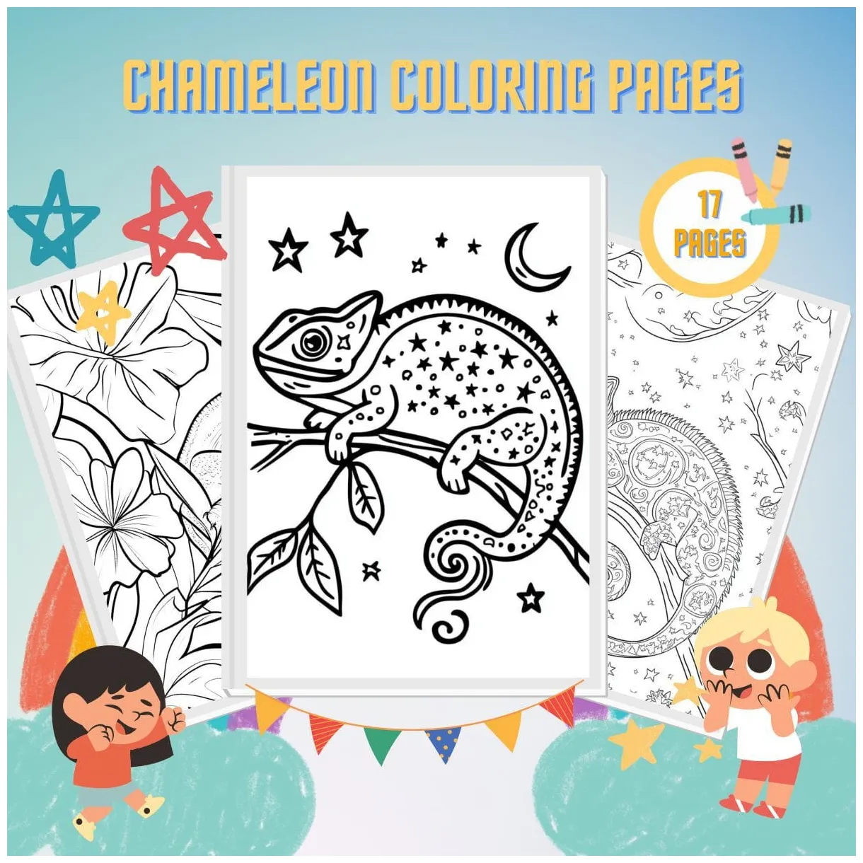 18 s download, print & color online