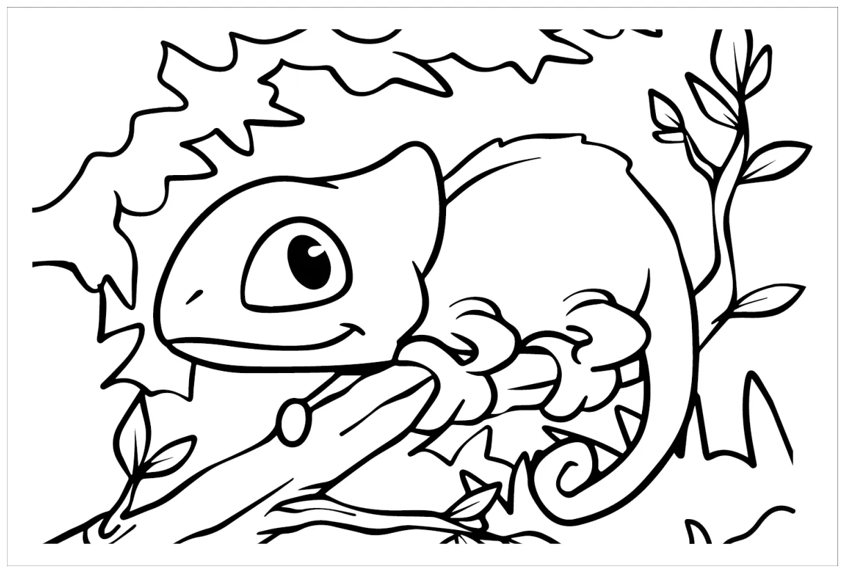 Drawing free printable coloring pages