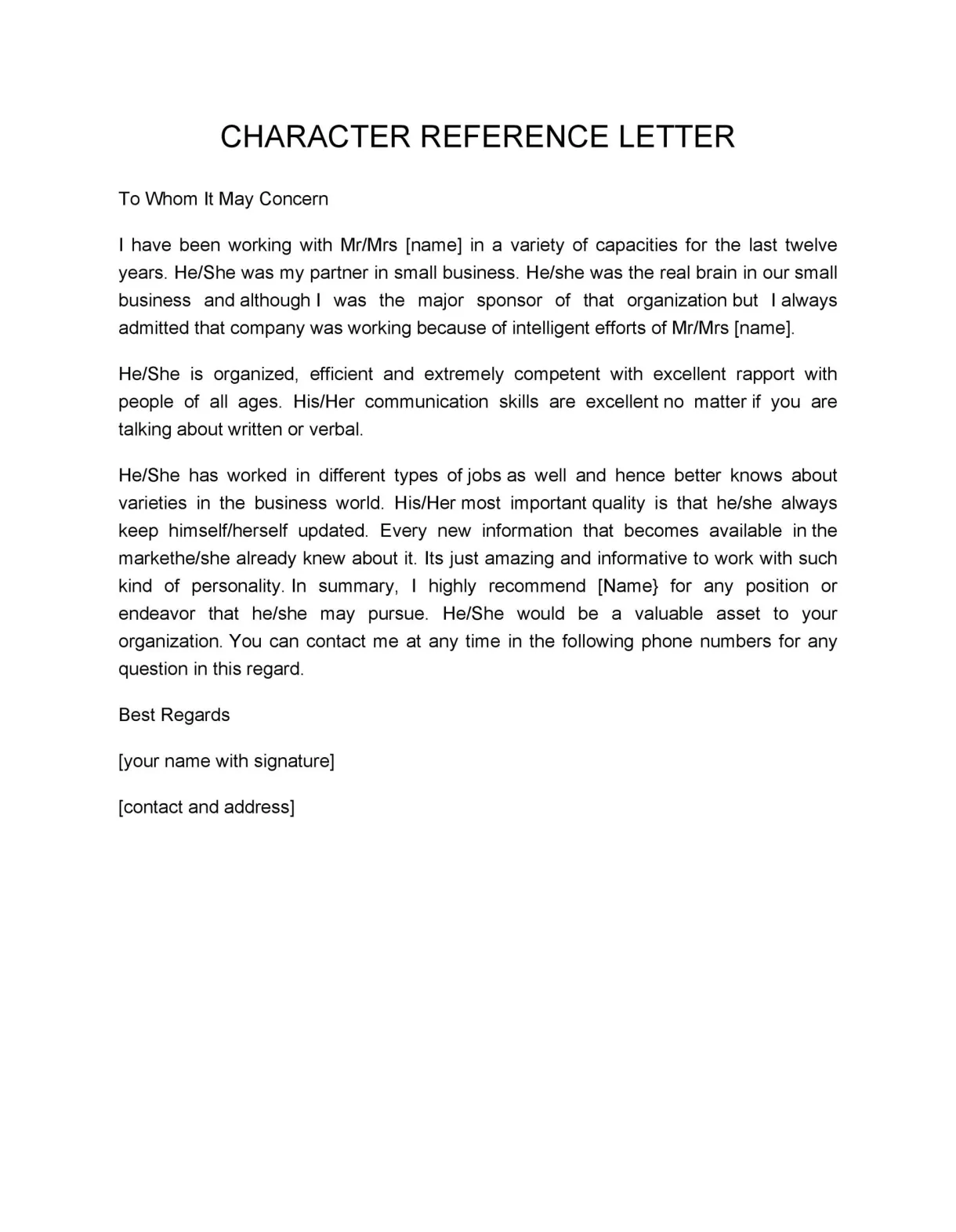 40+ awesome personal / templates [free]