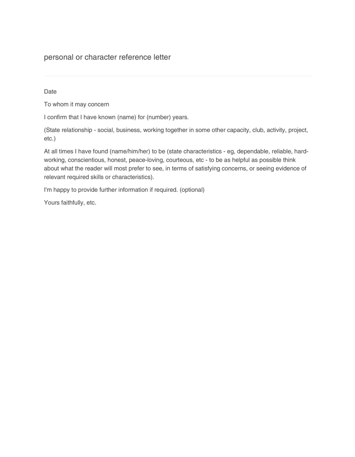 40+ awesome personal / templates [free]