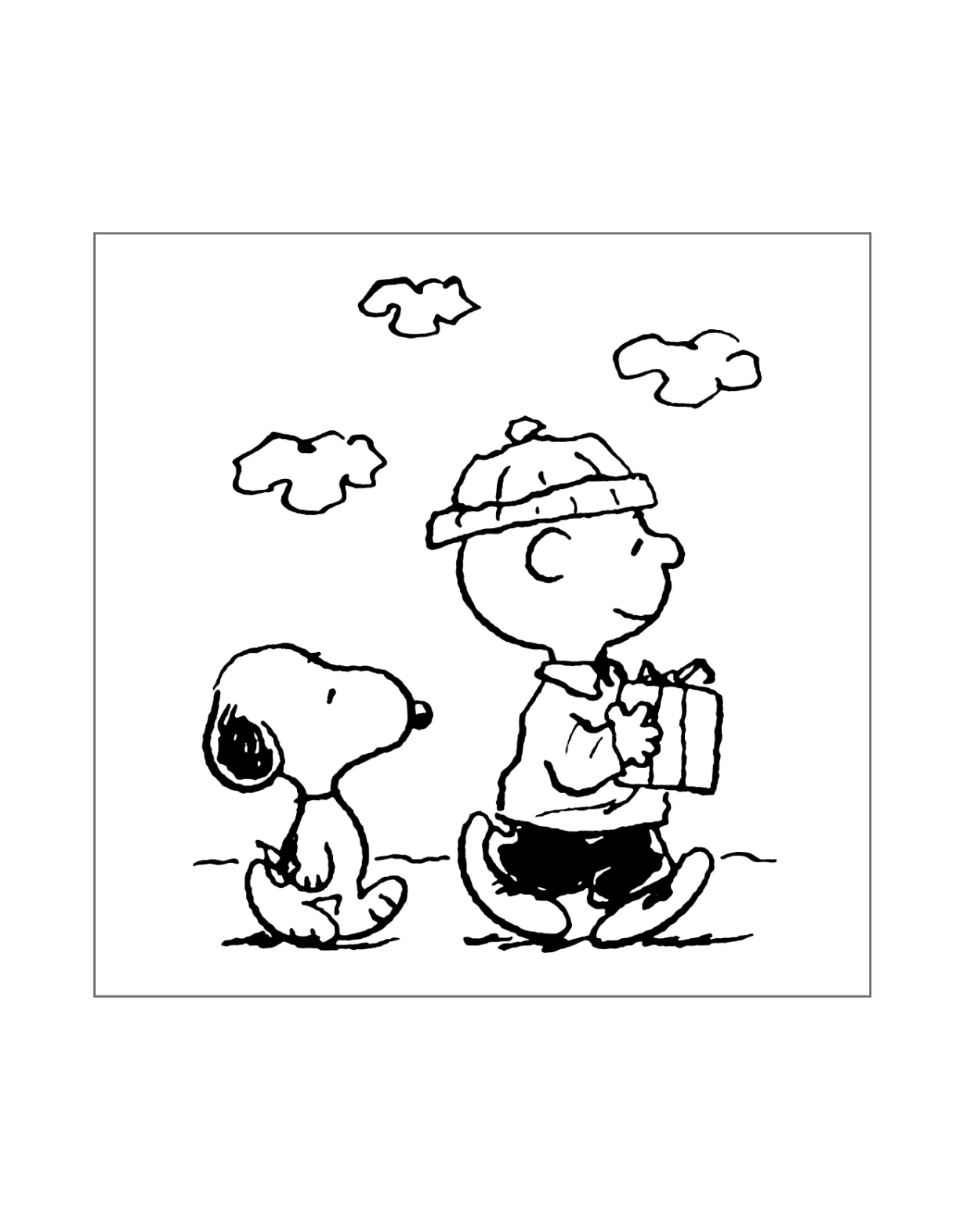 Charlie brown coloring pages printable coloring pages. free