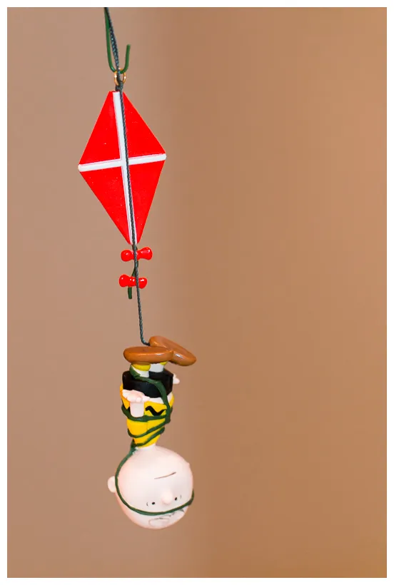 Charlie brown kite flying jeteye