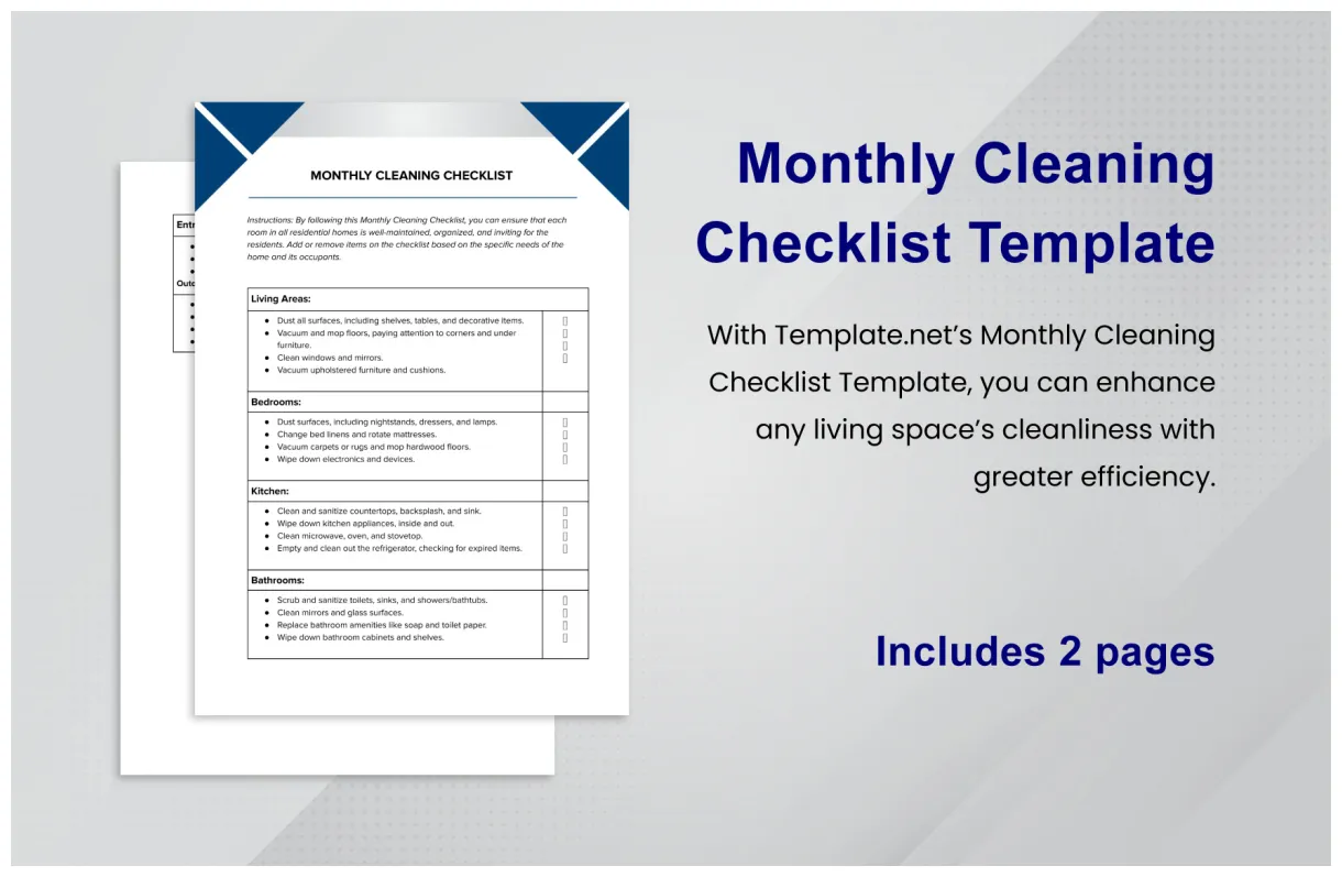 Monthly in excel, google sheets download