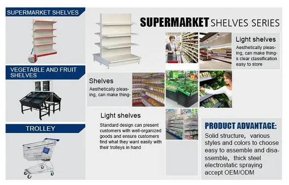 Customized checkout counter with display supplier,manufacturer