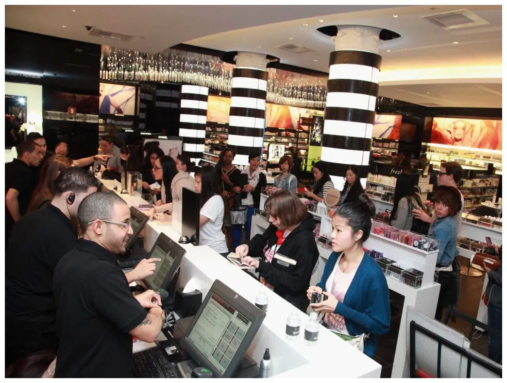 How to optimize your checkout counter to get more sales candybar blog