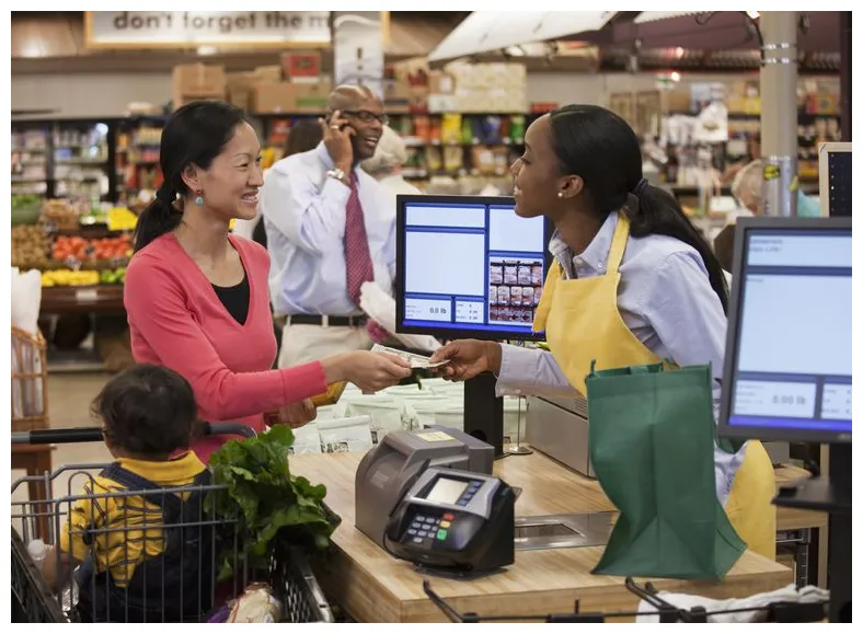 How to optimize your checkout counter to get more sales candybar blog