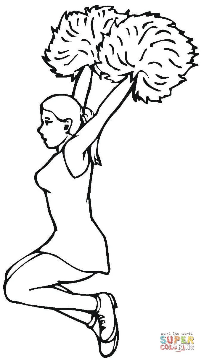 Free printable coloring pages