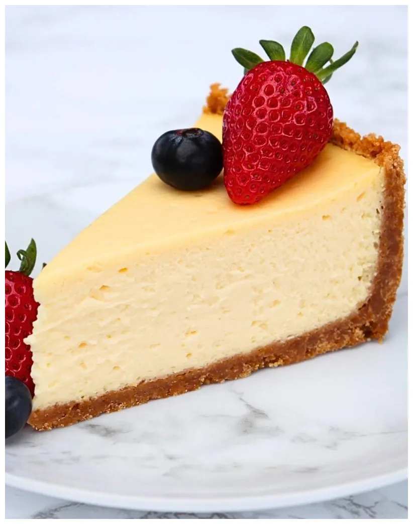 Easy cheesecake recipe cakes by mk