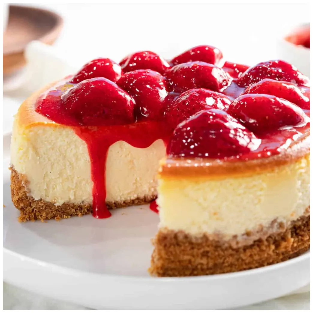 Resep cheesecake mudah no oven no kukus rakamin academy
