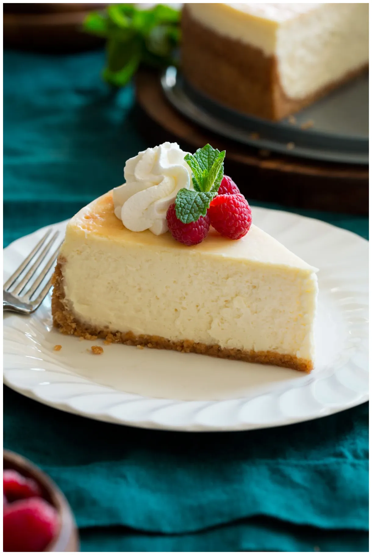 Best cheesecake recipe cooking classy printable coloring page