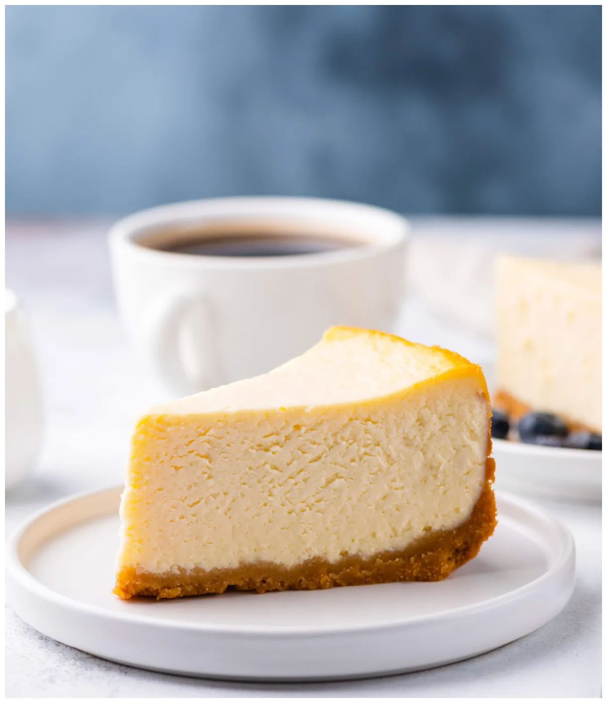 Classic new york cheesecake recipe video printable coloring page