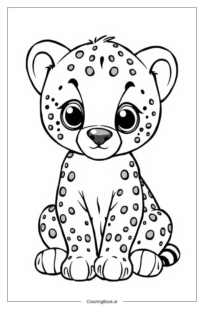 Free ai coloring pages generator coloringbook ai