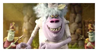 Chef bergen/gallery villains wiki fandom