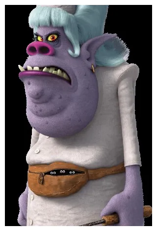 Meet the star-studded cast of dreamworks' trolls