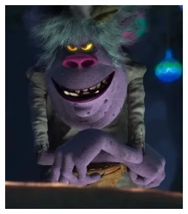 Chef in troll town g dreamworks animation wiki fandom