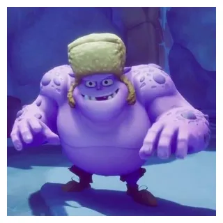 Gnorcs villains wiki fandom