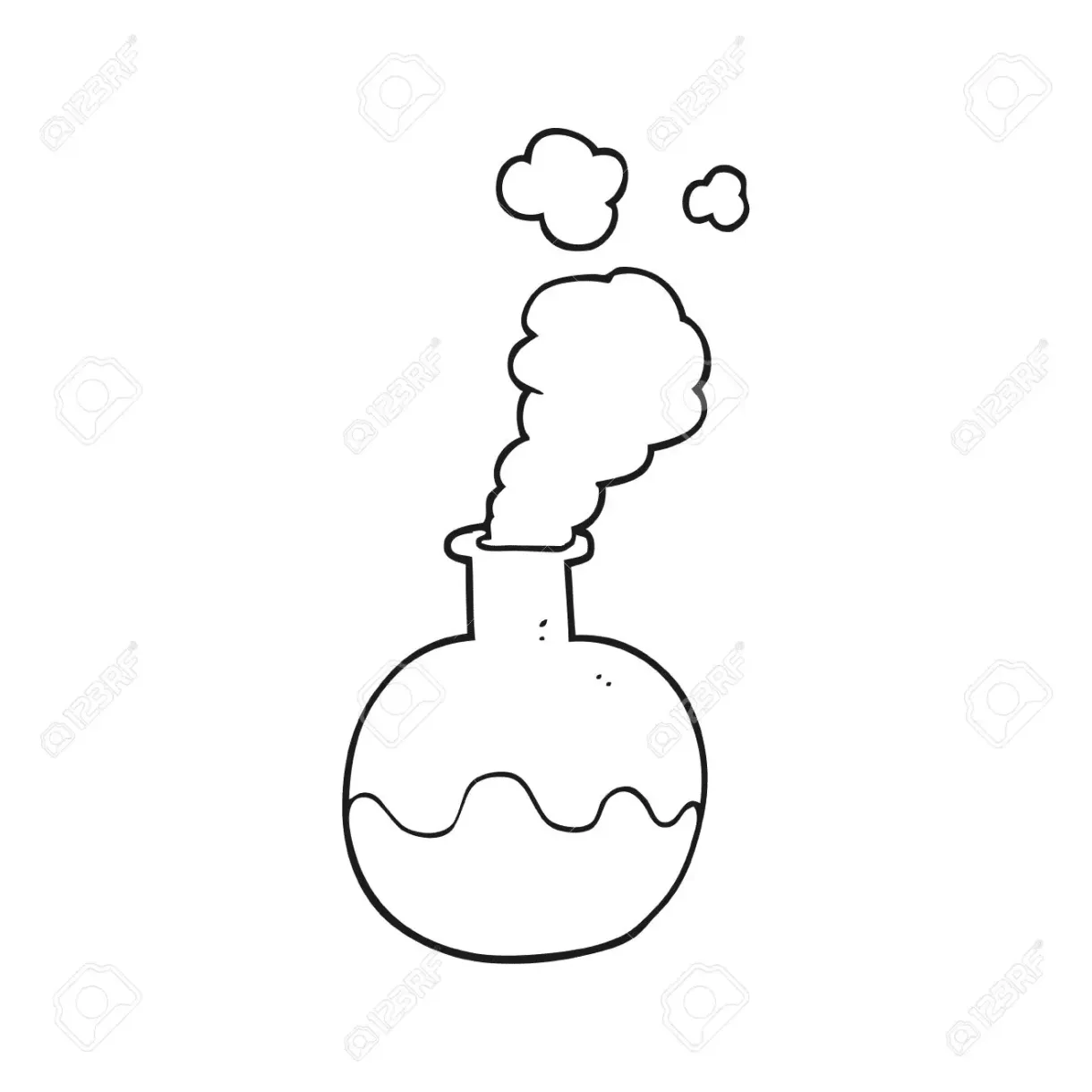 Chemist for kids coloring pages coloring cool
