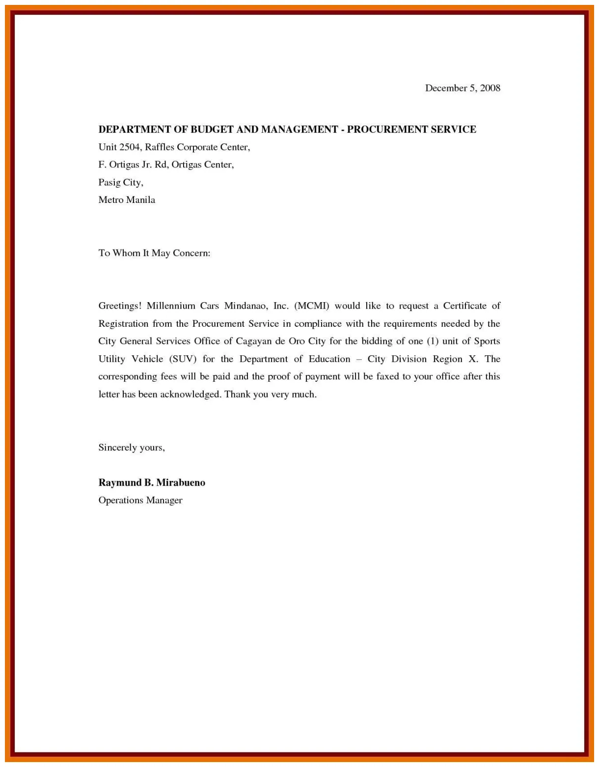 Fantastic request for cheque book letter format firmware engineer resume