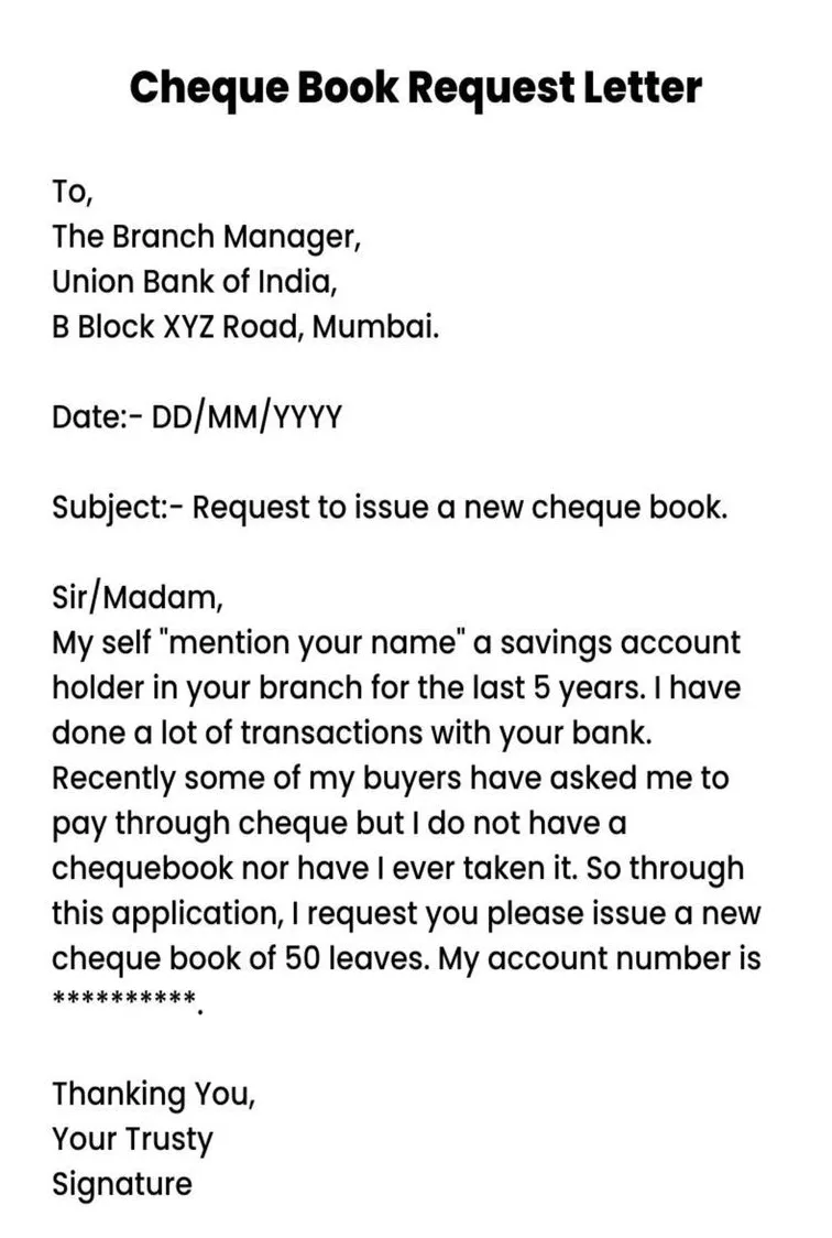 You are writing a letter to your bank manager requesting to issue a printable coloring page