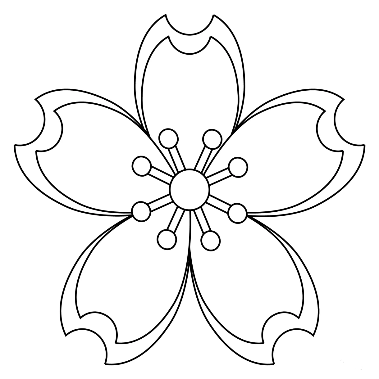 Colouringpages printable coloring page