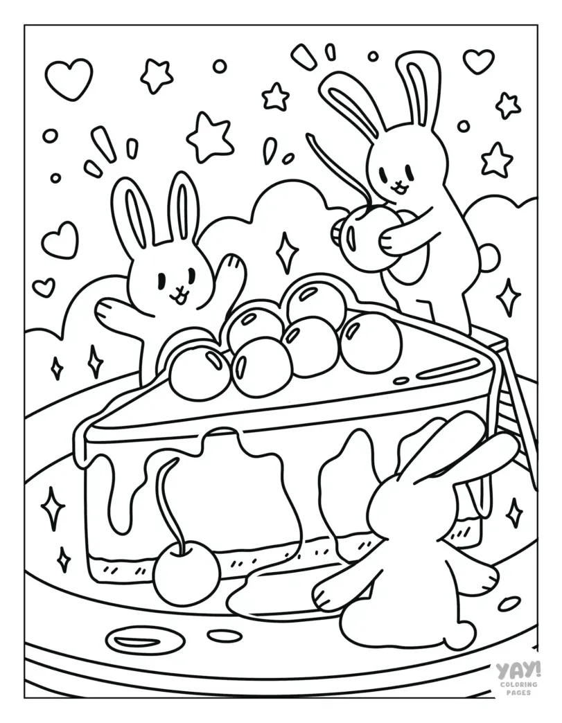 Sprunki coloring pages to print free