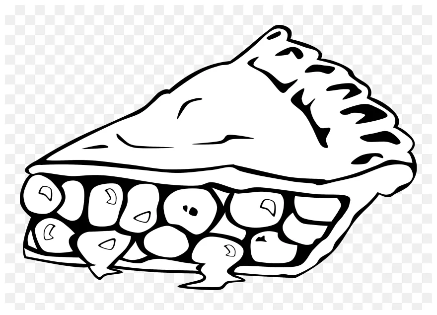 Pie clip art , png download vhv